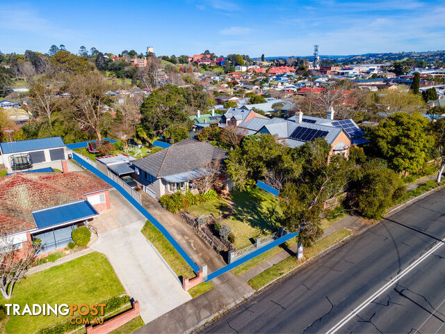 50 Carp Street Bega NSW 2550