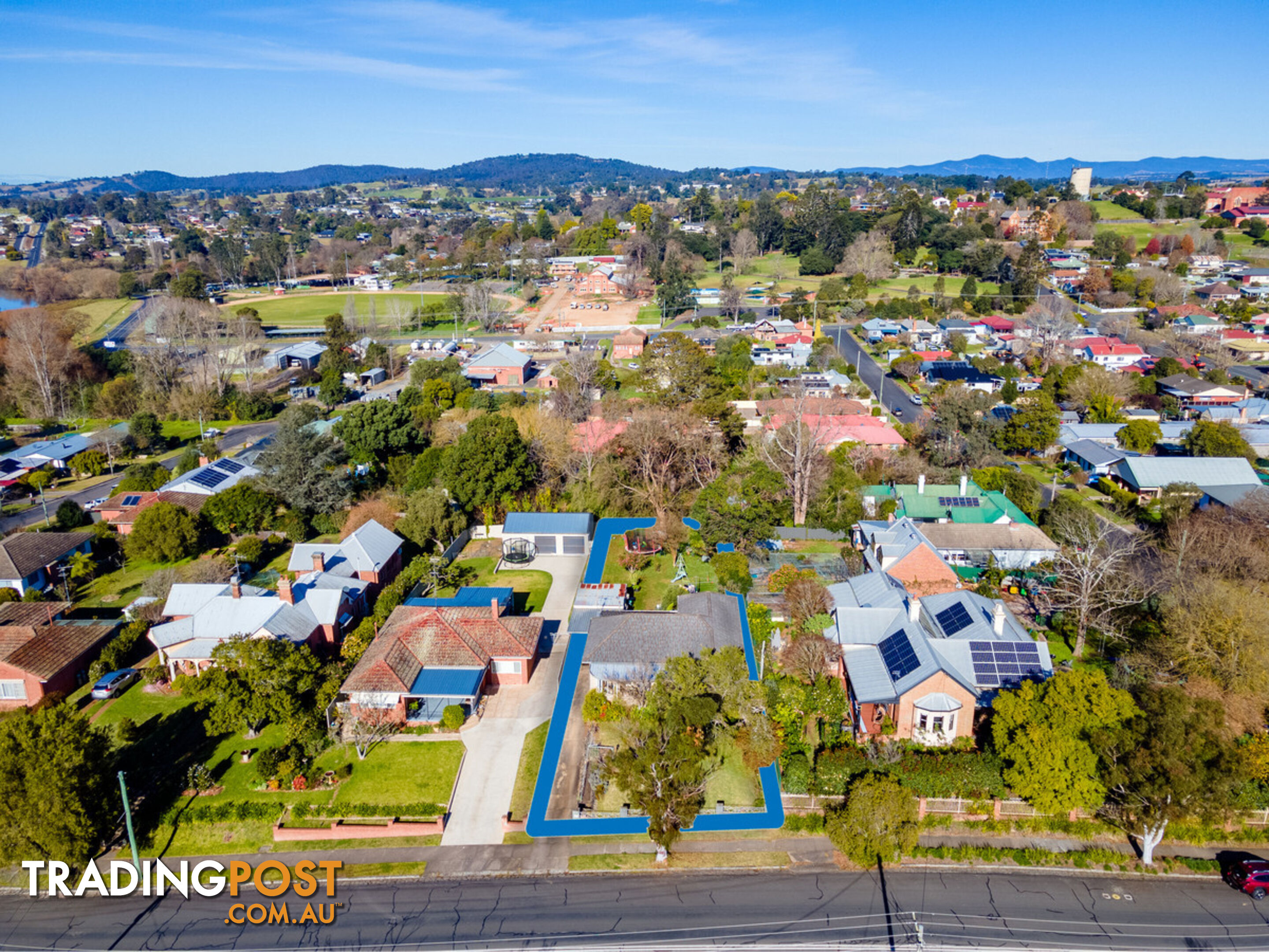 50 Carp Street Bega NSW 2550