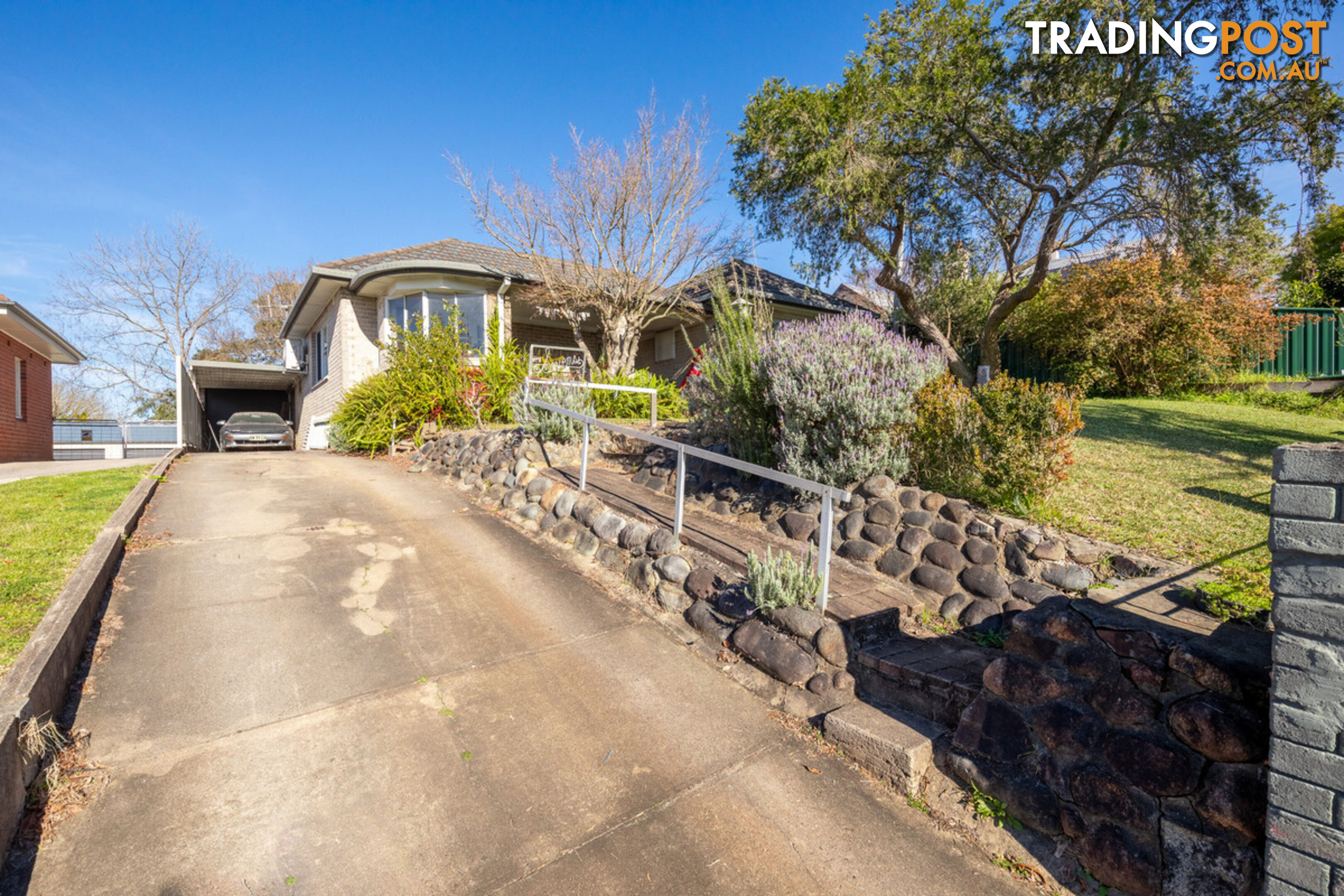 50 Carp Street Bega NSW 2550