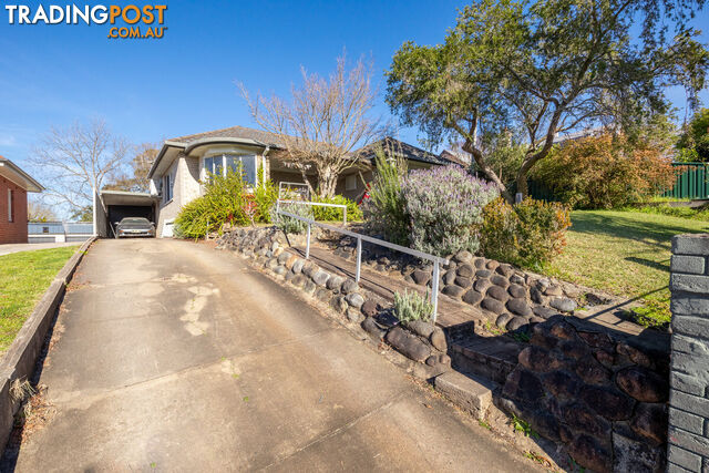 50 Carp Street Bega NSW 2550