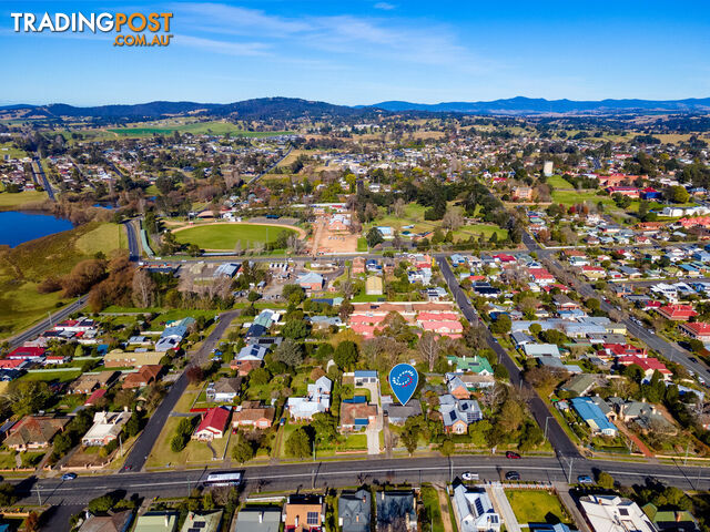 50 Carp Street Bega NSW 2550