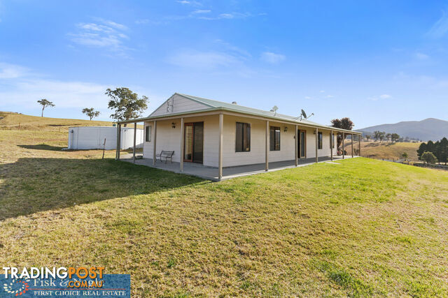 603 Upper Brogo Road Verona NSW 2550