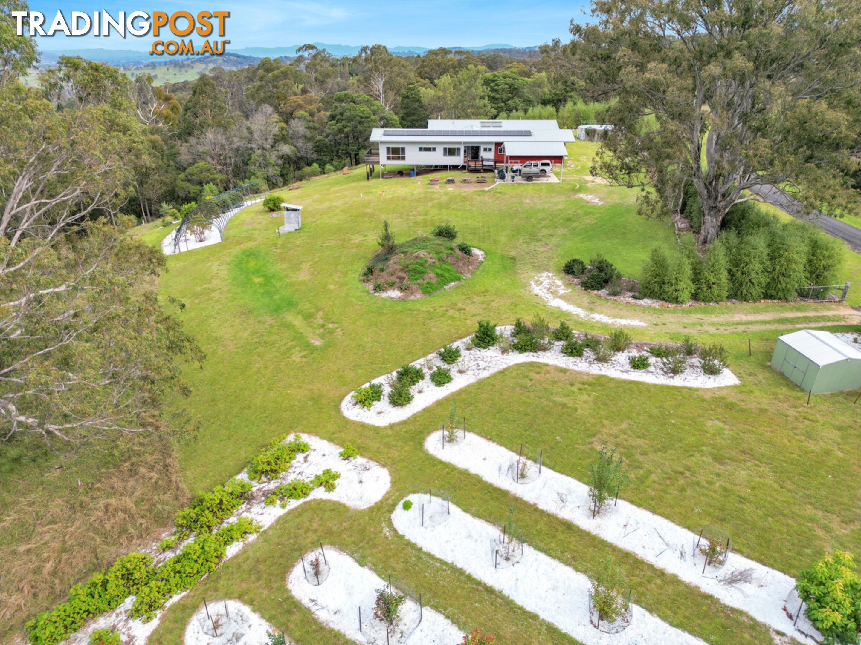 198 Newpark Road Brogo NSW 2550