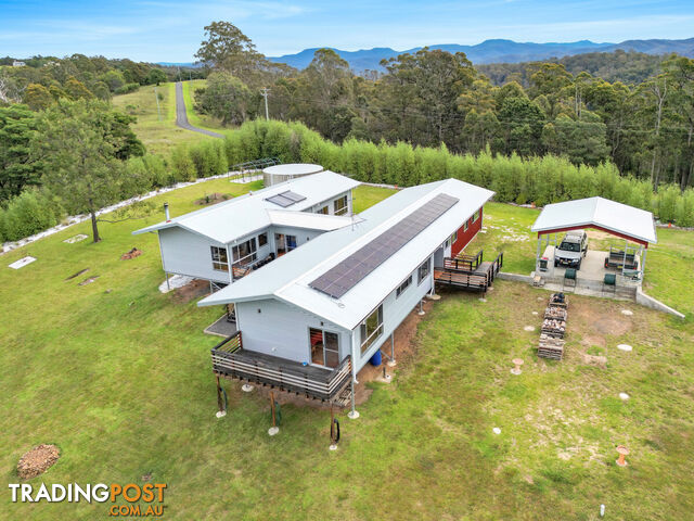 198 Newpark Road Brogo NSW 2550