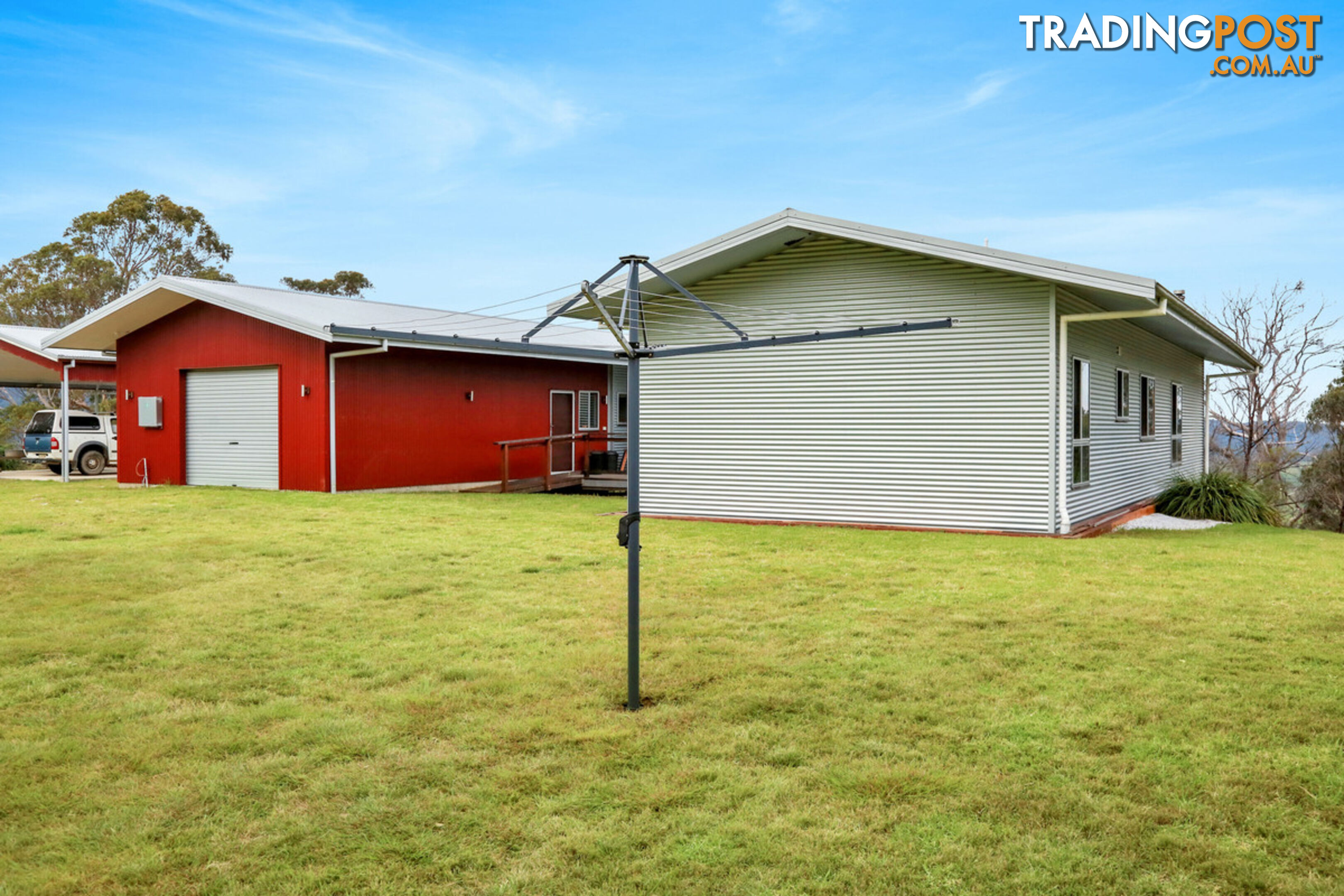 198 Newpark Road Brogo NSW 2550