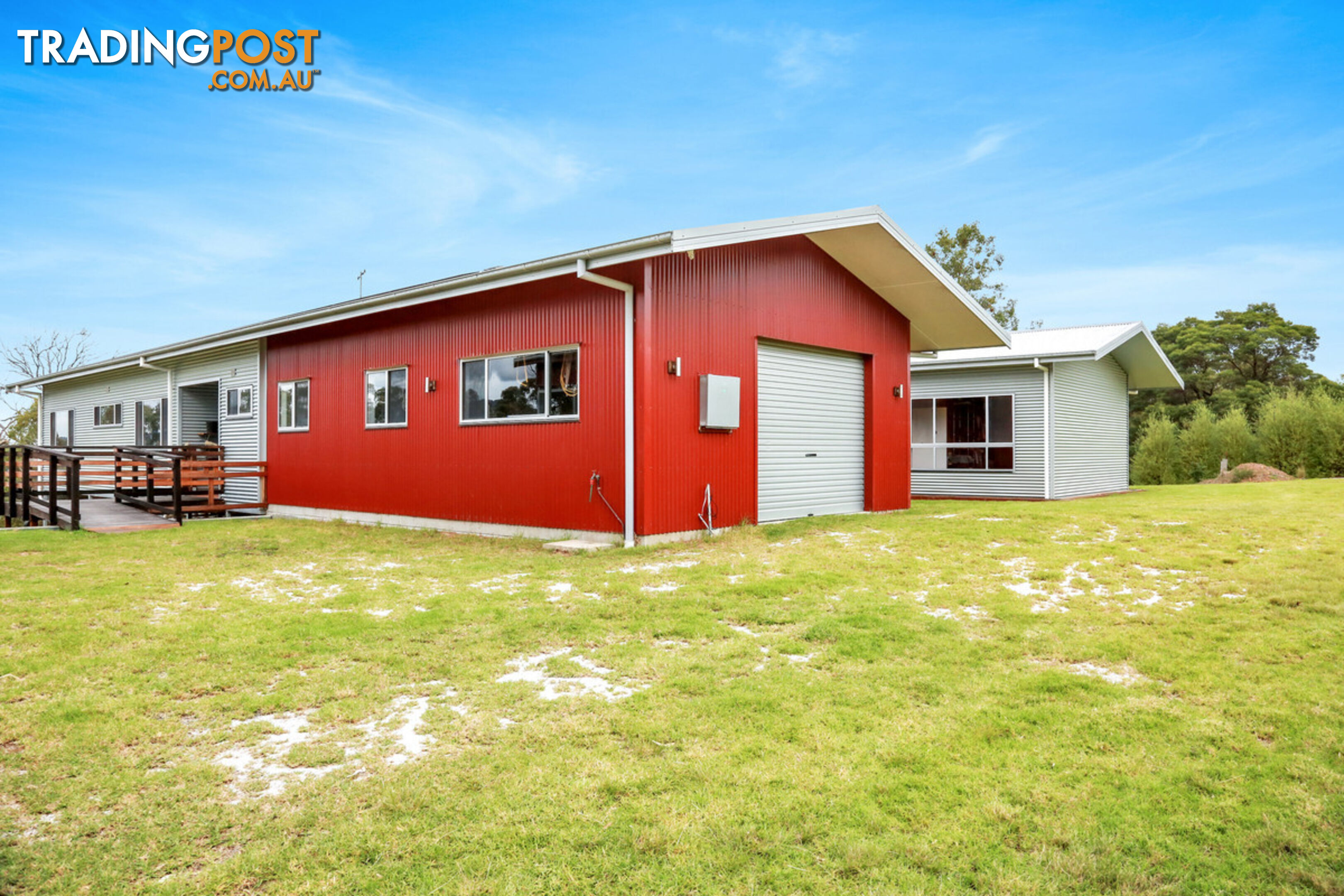 198 Newpark Road Brogo NSW 2550