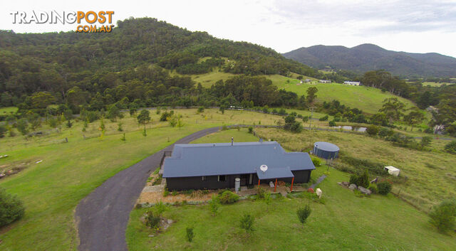 2903 Mount Darragh Road Wyndham NSW 2550