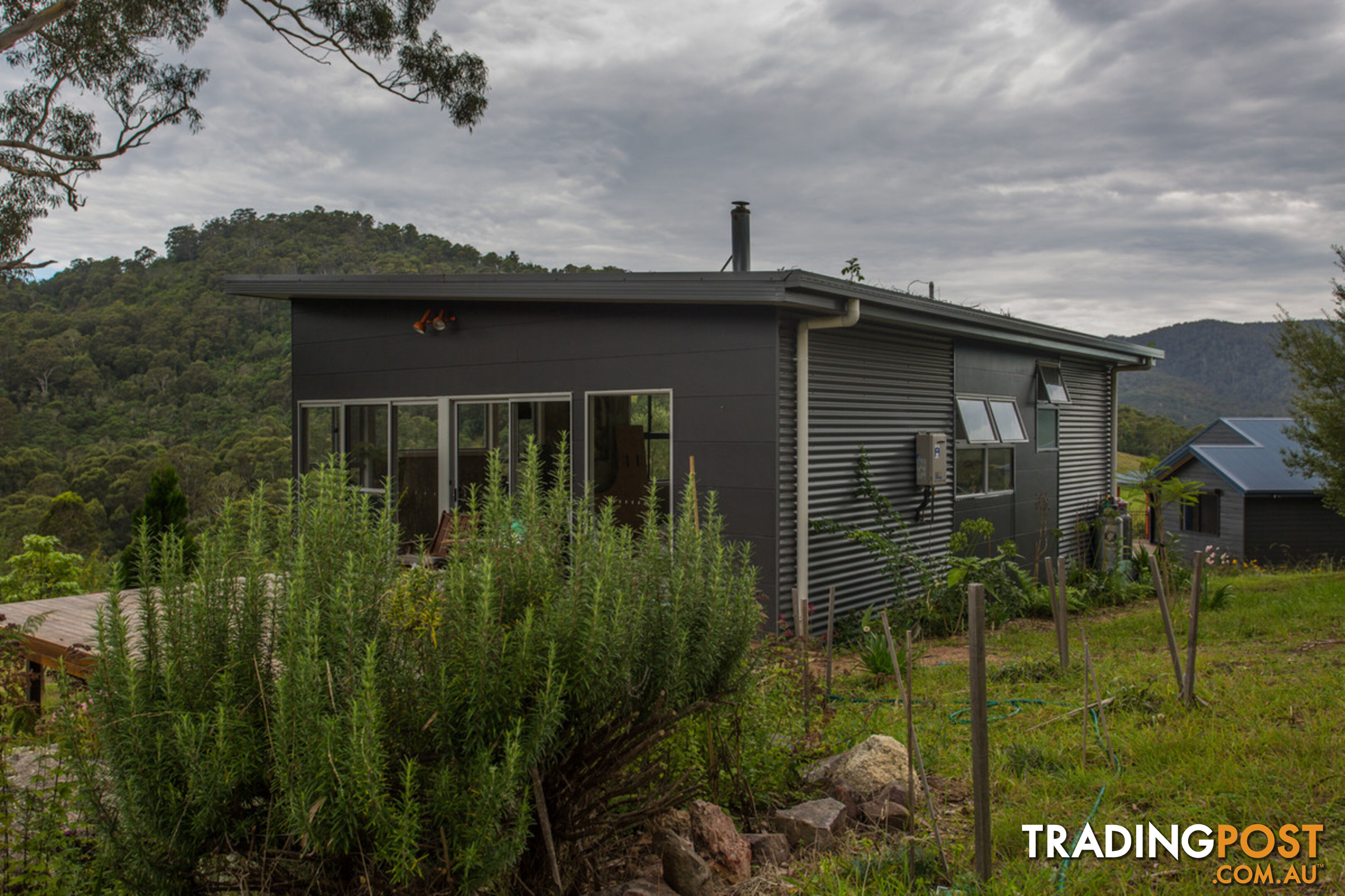 2903 Mount Darragh Road Wyndham NSW 2550