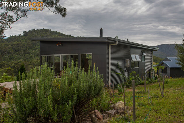 2903 Mount Darragh Road Wyndham NSW 2550