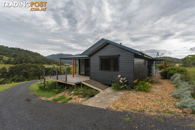 2903 Mount Darragh Road Wyndham NSW 2550