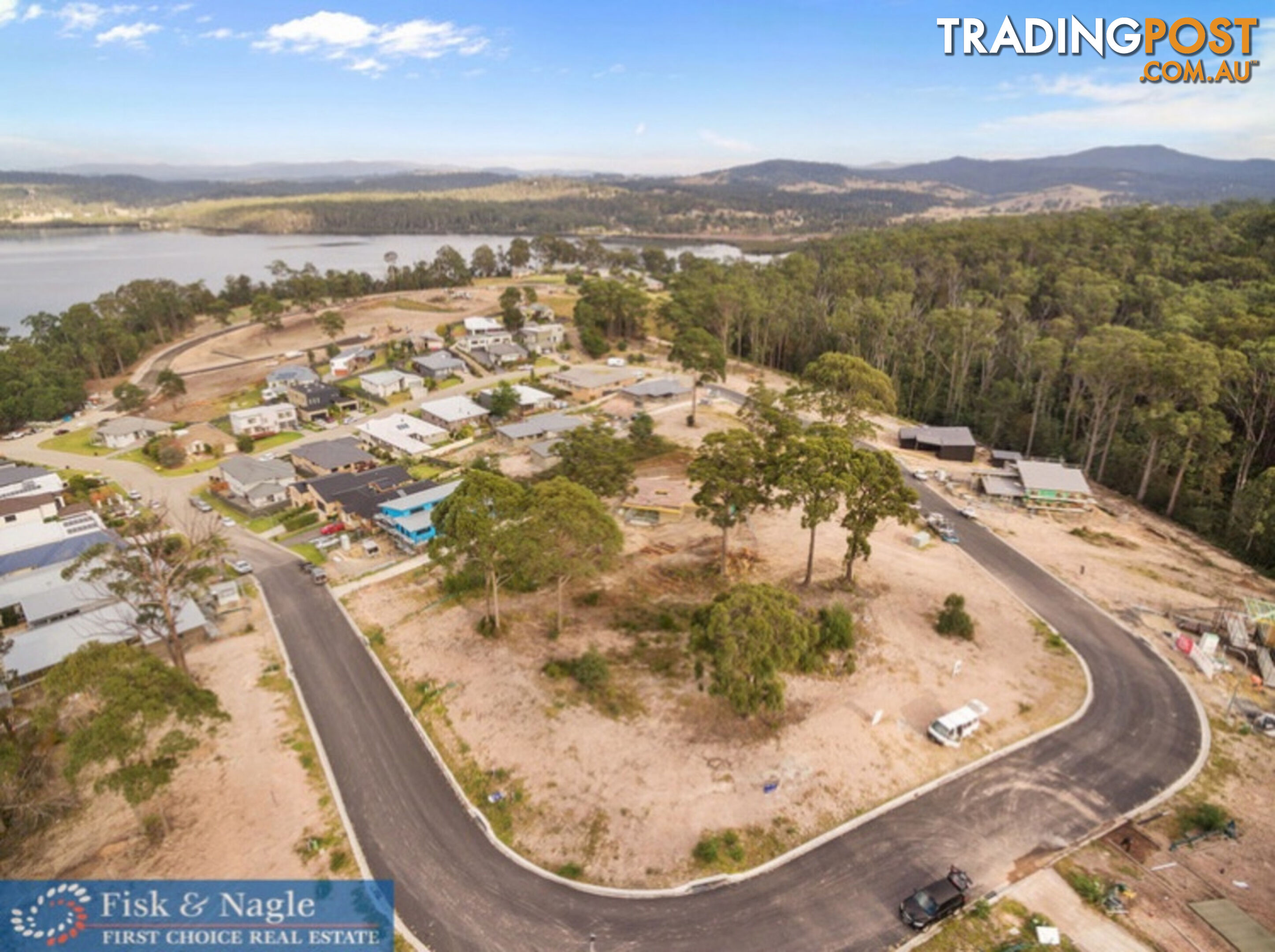 205 Mulloway Circuit Merimbula NSW 2548