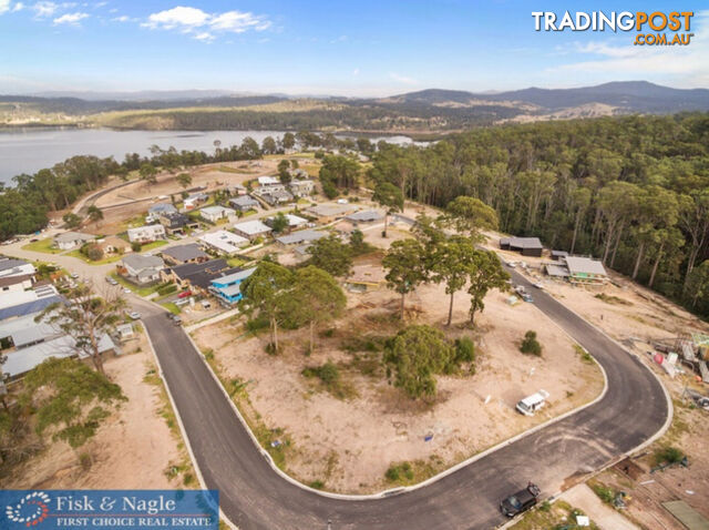 205 Mulloway Circuit Merimbula NSW 2548