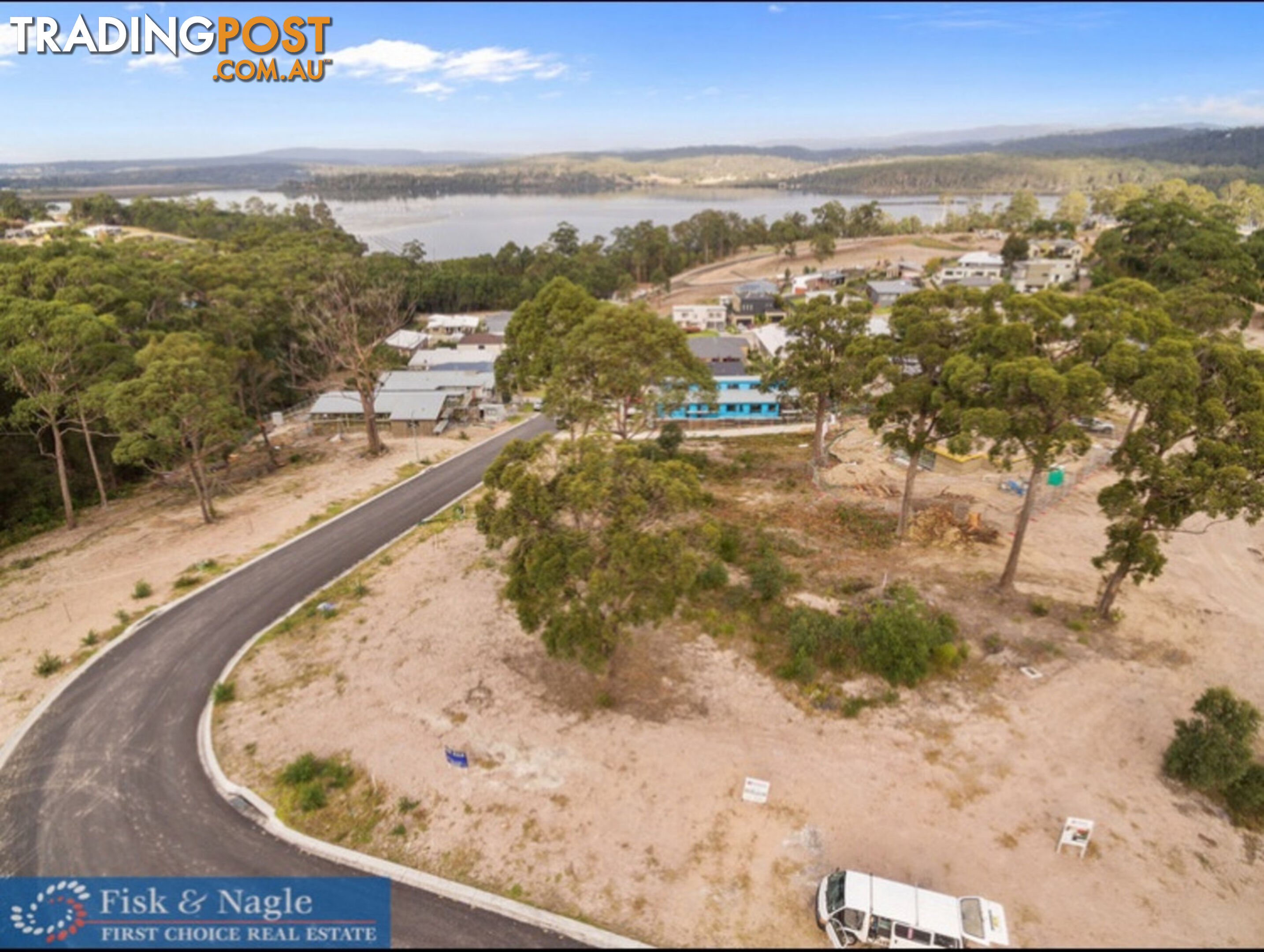 205 Mulloway Circuit Merimbula NSW 2548