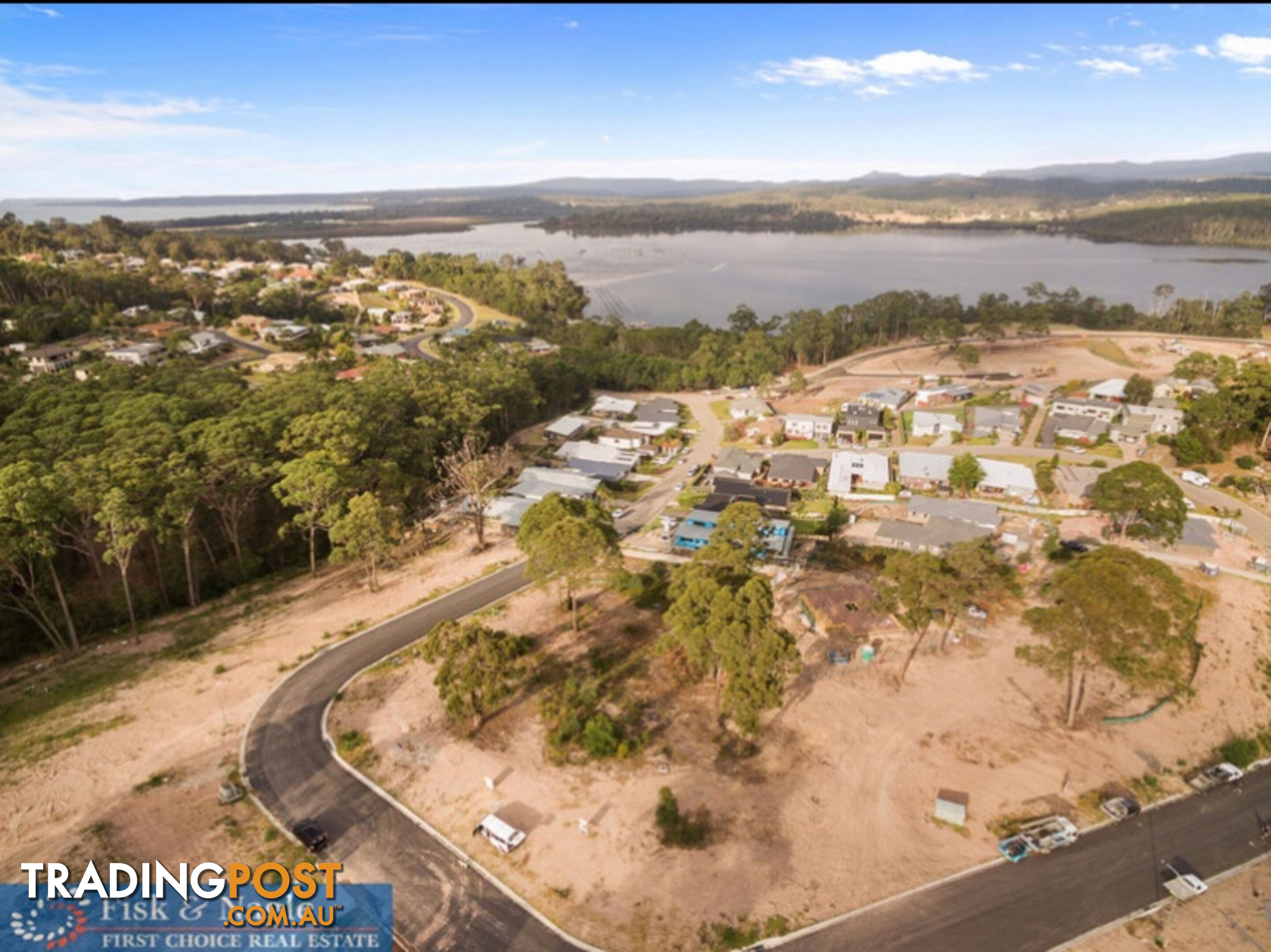 205 Mulloway Circuit Merimbula NSW 2548