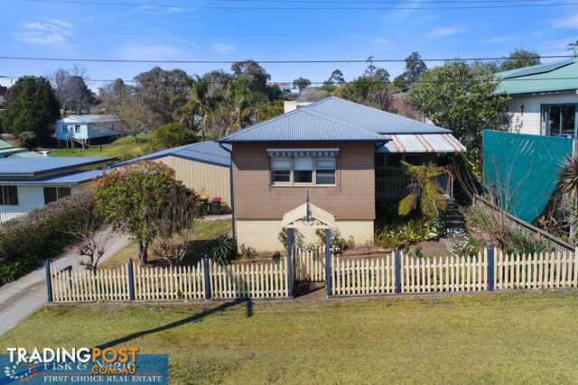 30 Eden Street Bega NSW 2550