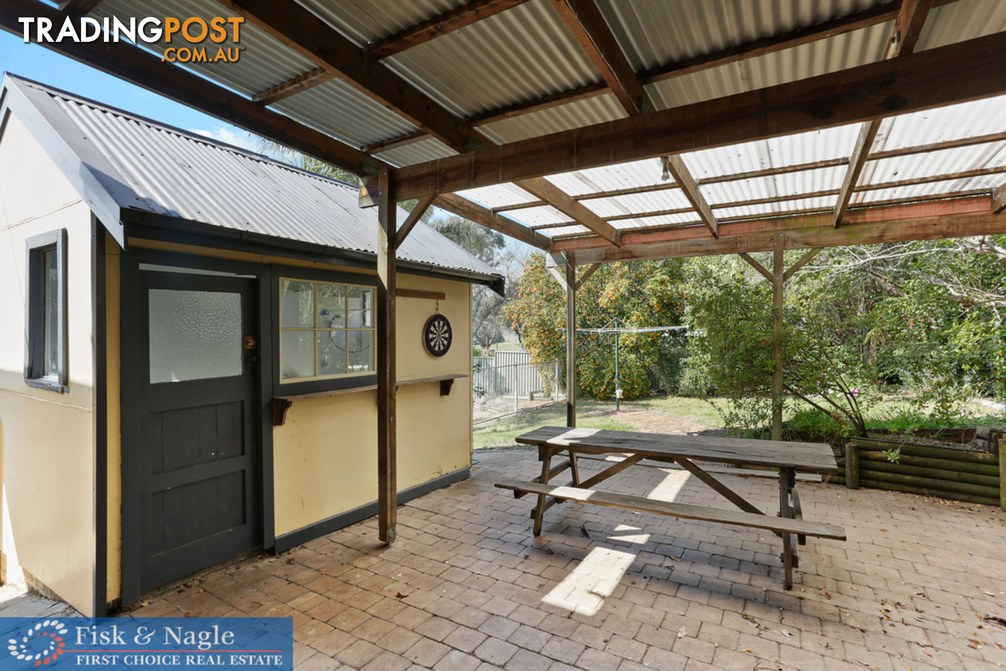 30 Eden Street Bega NSW 2550