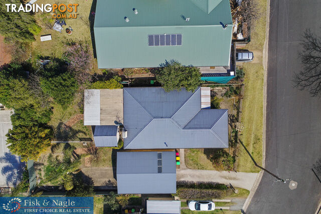 30 Eden Street Bega NSW 2550