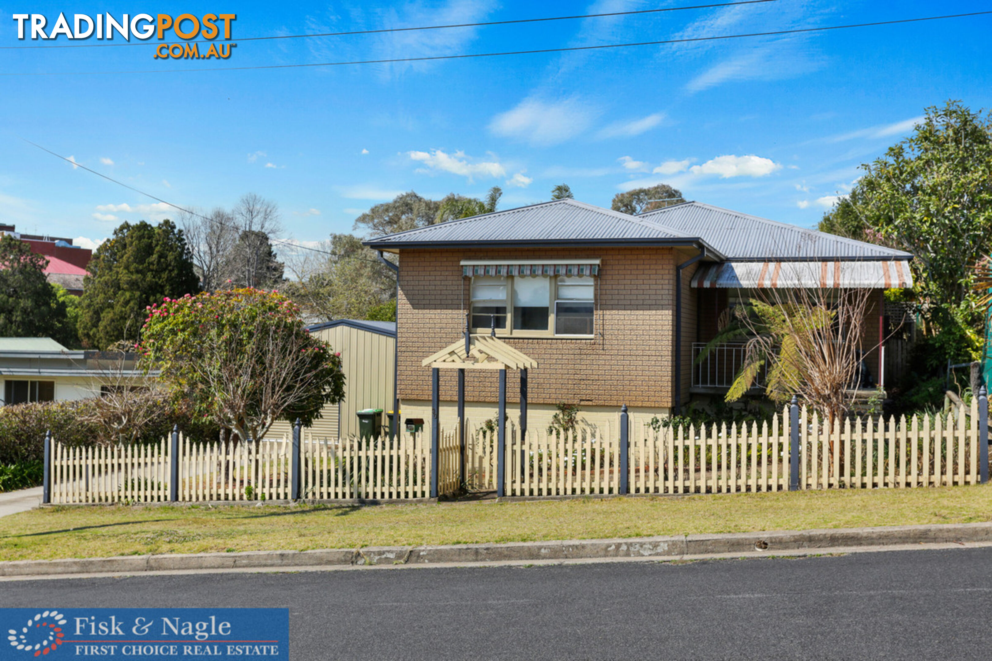 30 Eden Street Bega NSW 2550