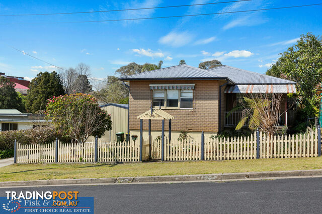 30 Eden Street Bega NSW 2550