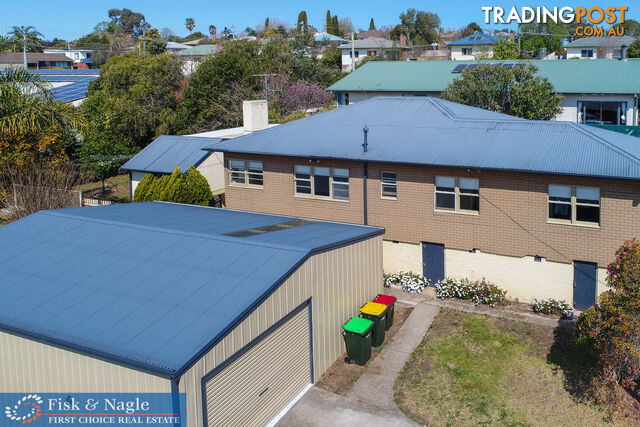 30 Eden Street Bega NSW 2550