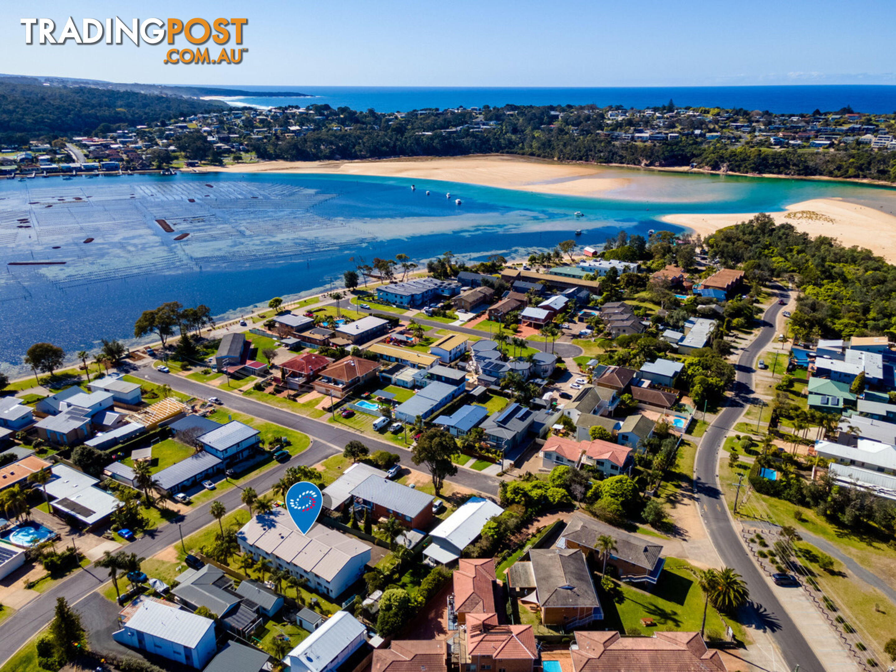 3 6-8 Chapman Avenue Merimbula NSW 2548