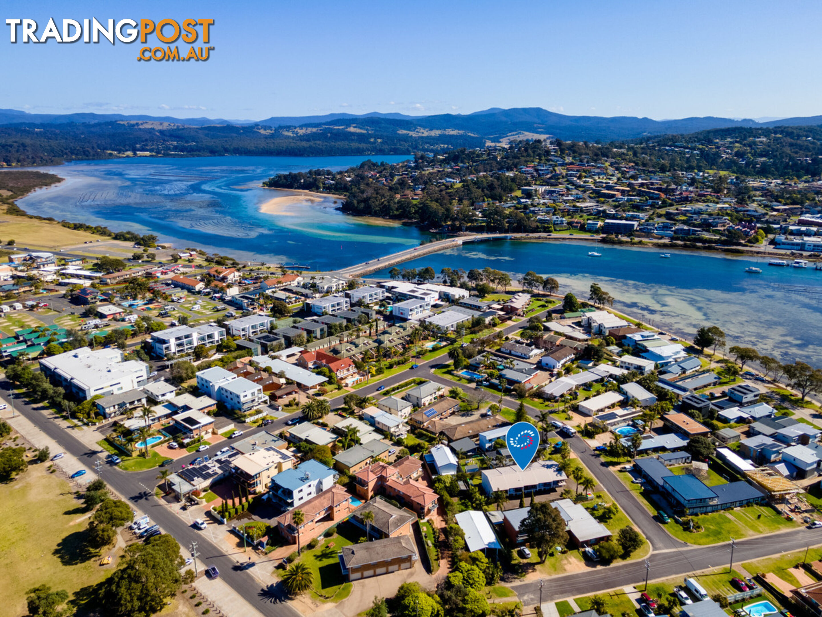 3 6-8 Chapman Avenue Merimbula NSW 2548