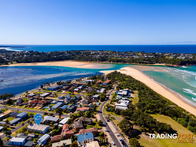 3 6-8 Chapman Avenue Merimbula NSW 2548