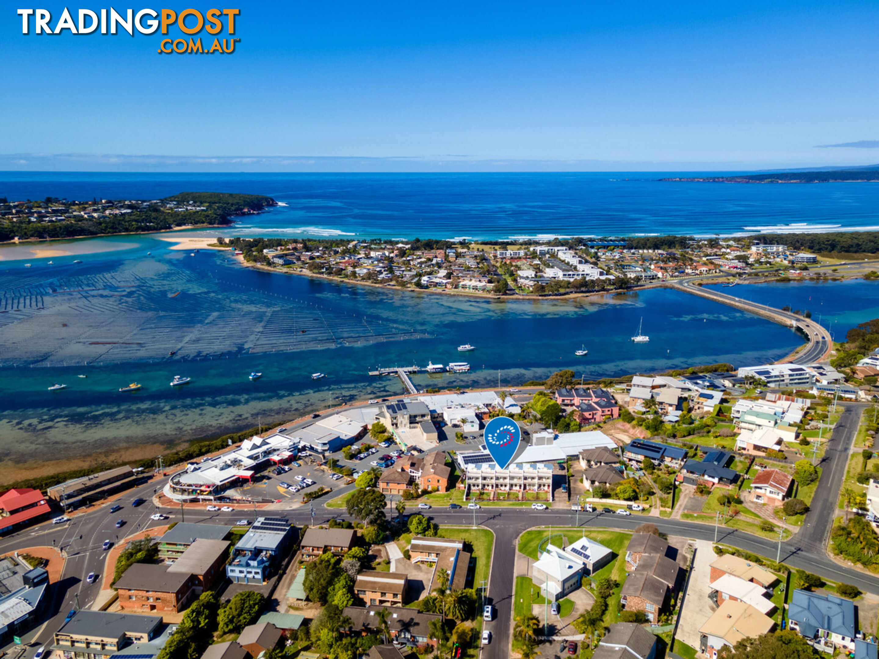 3 6 Monaro Street Merimbula NSW 2548