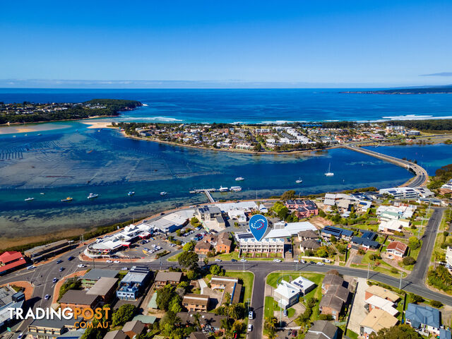 3 6 Monaro Street Merimbula NSW 2548