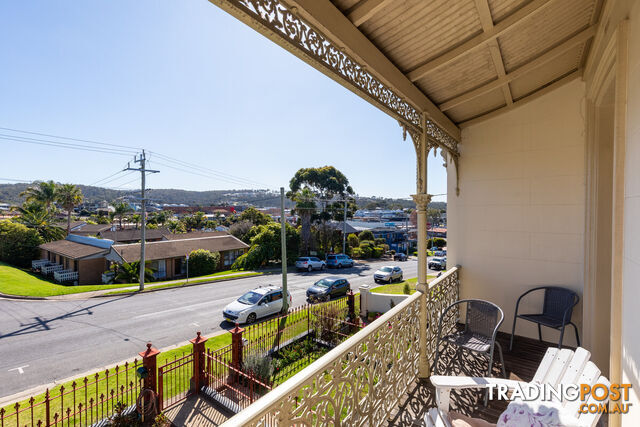 3 6 Monaro Street Merimbula NSW 2548