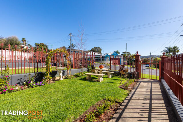 3 6 Monaro Street Merimbula NSW 2548