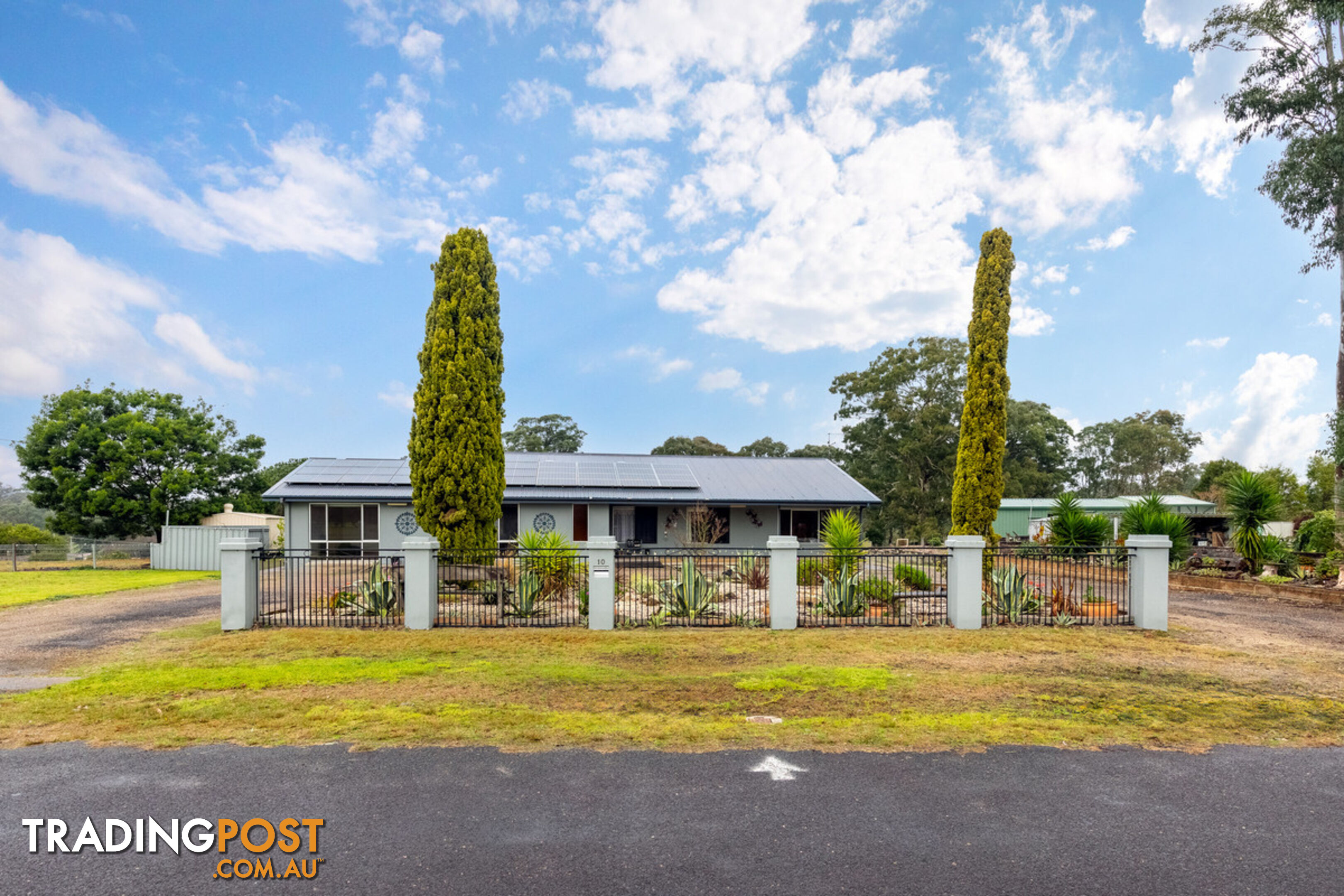 10 Nullica Road Tarraganda NSW 2550