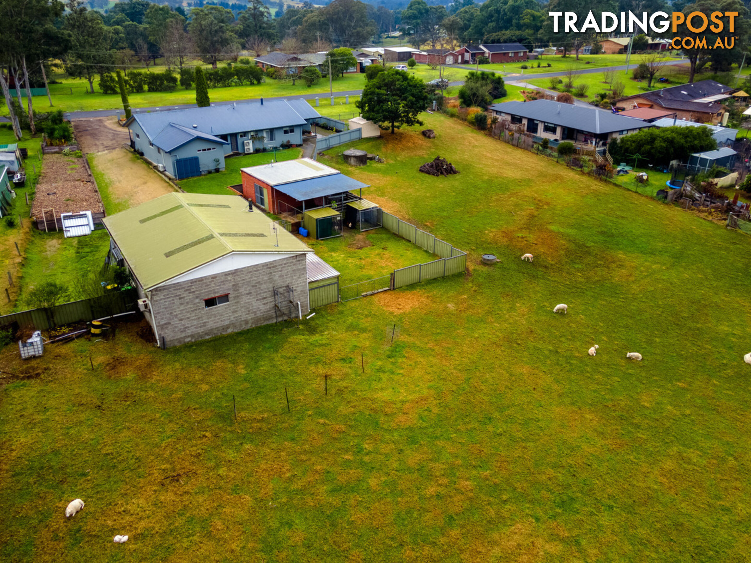 10 Nullica Road Tarraganda NSW 2550