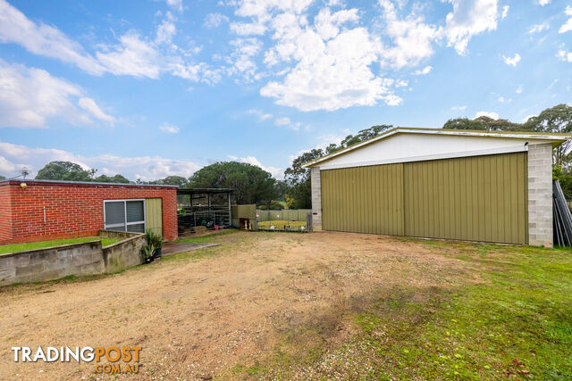 10 Nullica Road Tarraganda NSW 2550