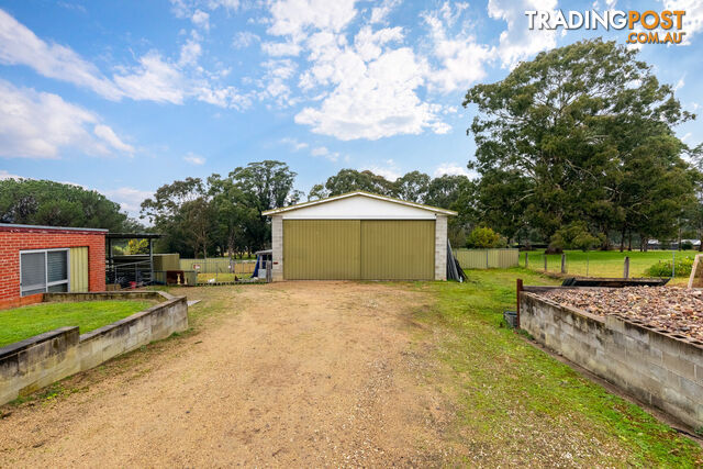 10 Nullica Road Tarraganda NSW 2550