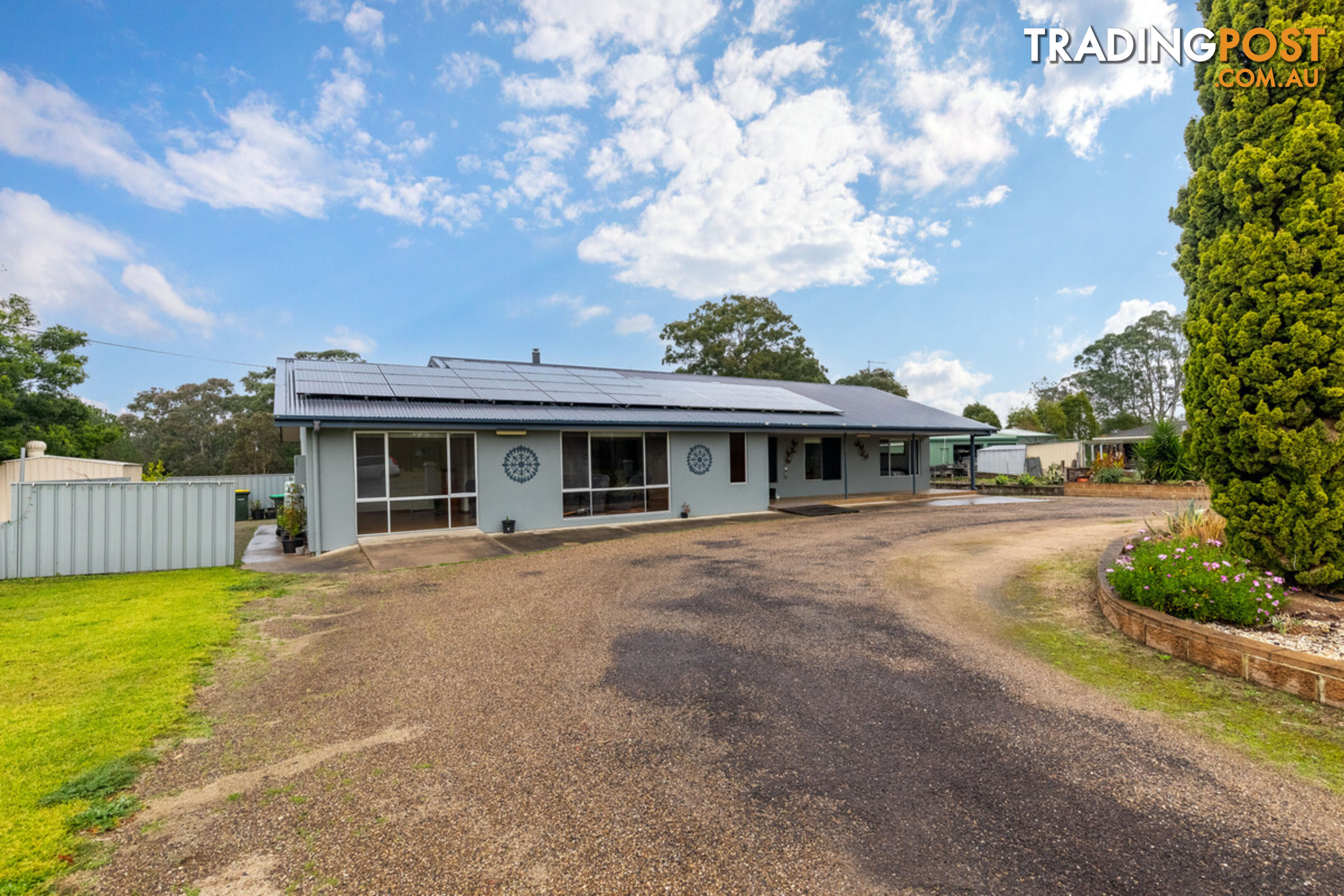 10 Nullica Road Tarraganda NSW 2550