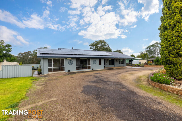 10 Nullica Road Tarraganda NSW 2550