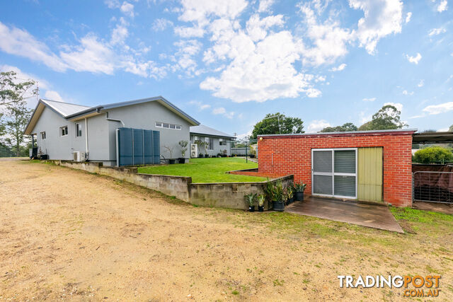 10 Nullica Road Tarraganda NSW 2550