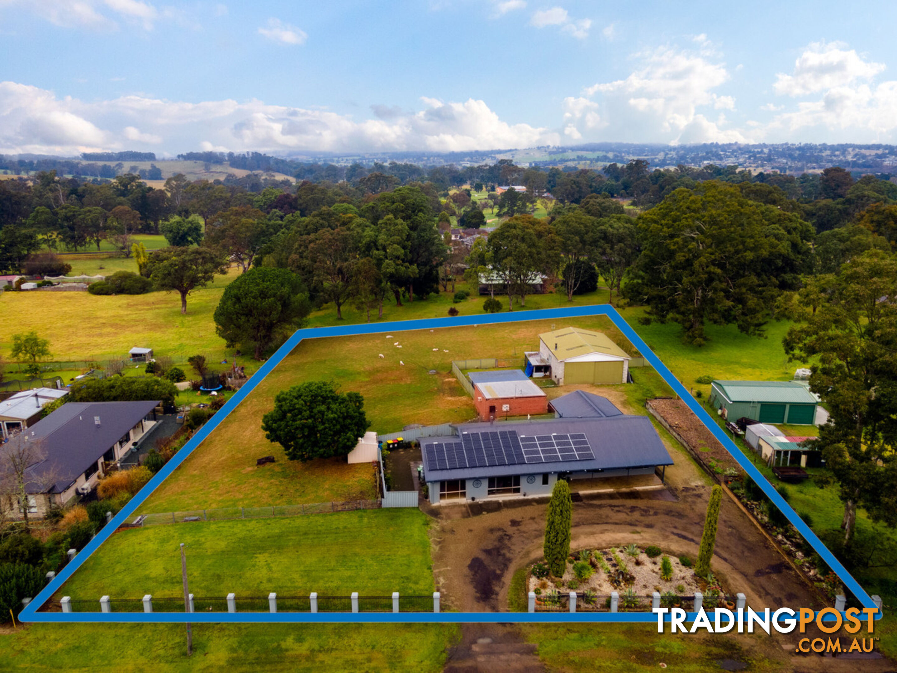 10 Nullica Road Tarraganda NSW 2550