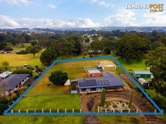 10 Nullica Road Tarraganda NSW 2550