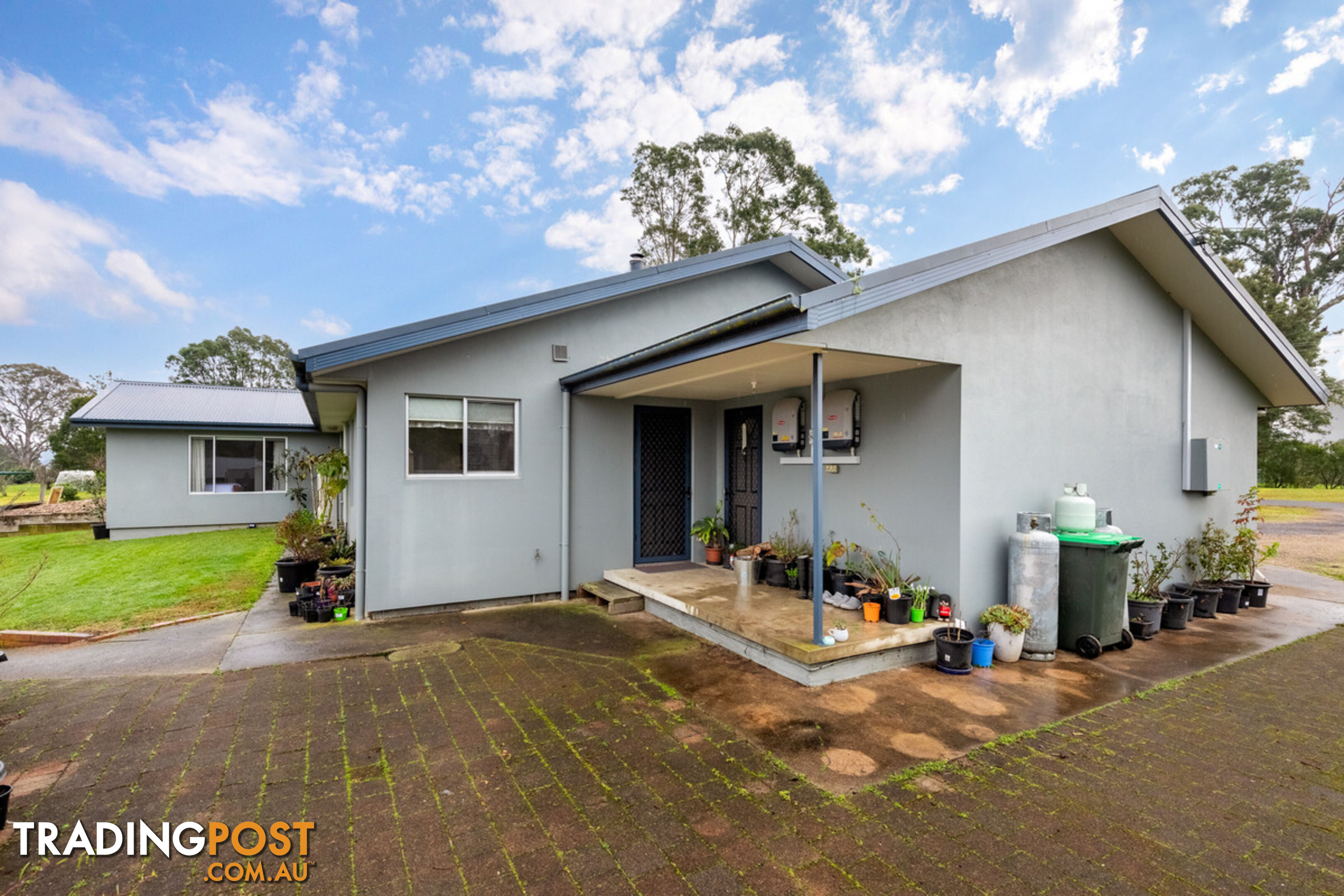 10 Nullica Road Tarraganda NSW 2550