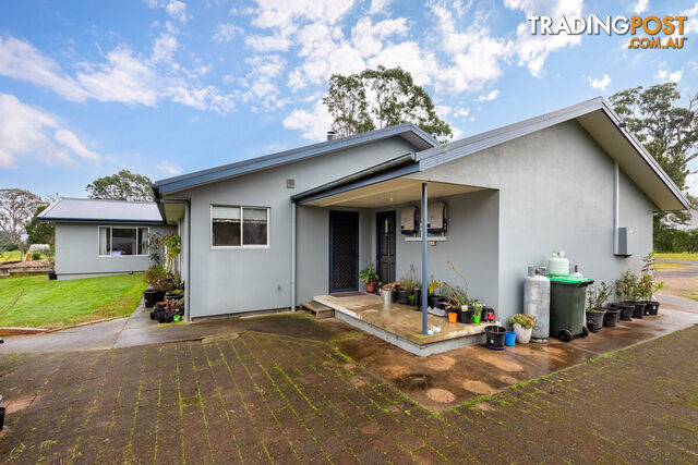 10 Nullica Road Tarraganda NSW 2550