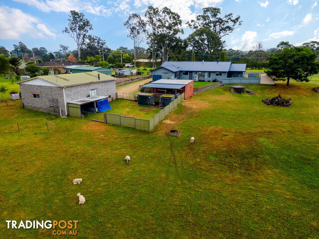 10 Nullica Road Tarraganda NSW 2550