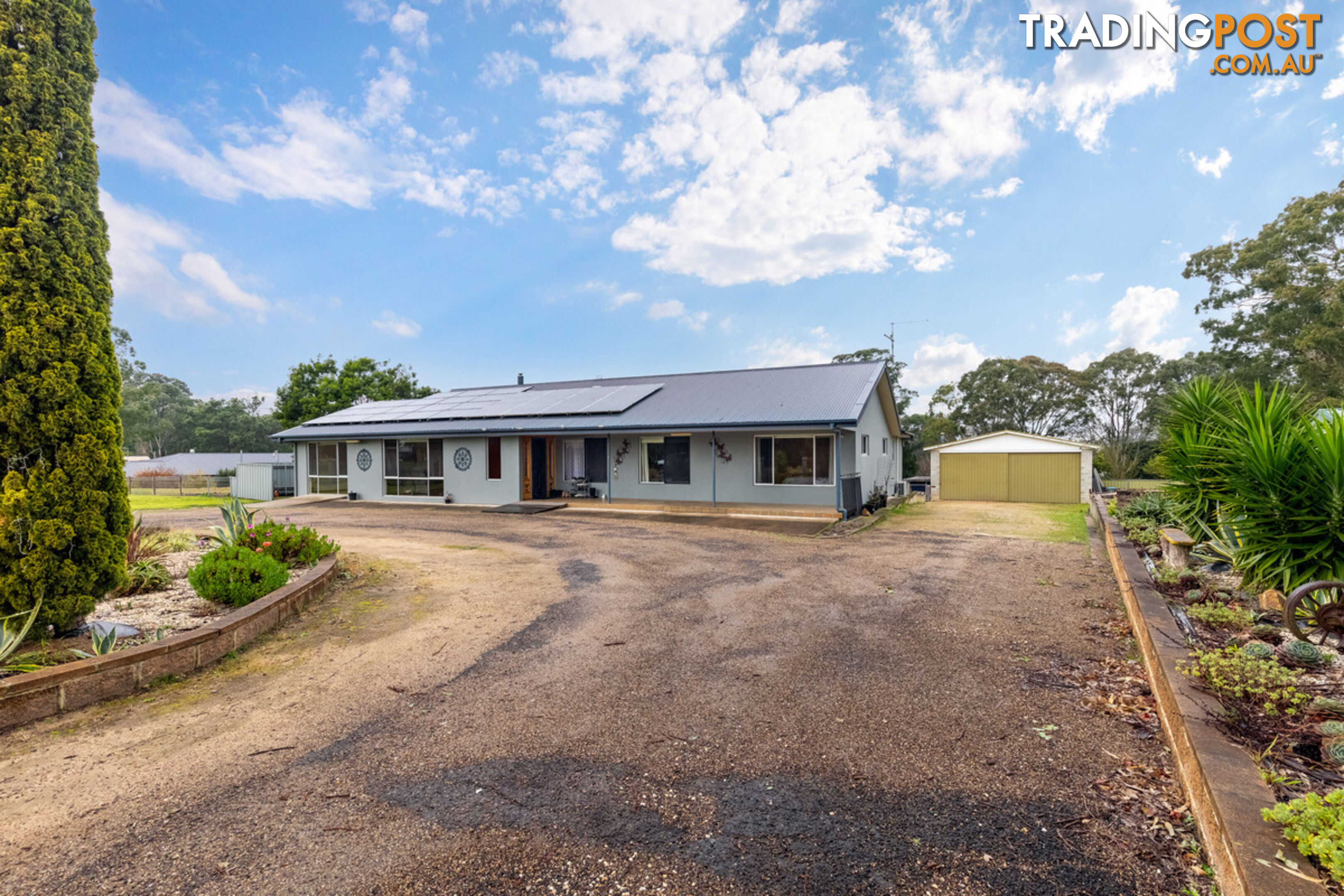 10 Nullica Road Tarraganda NSW 2550