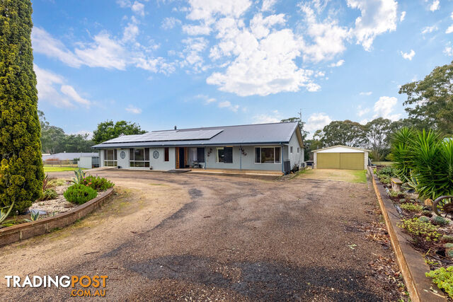 10 Nullica Road Tarraganda NSW 2550