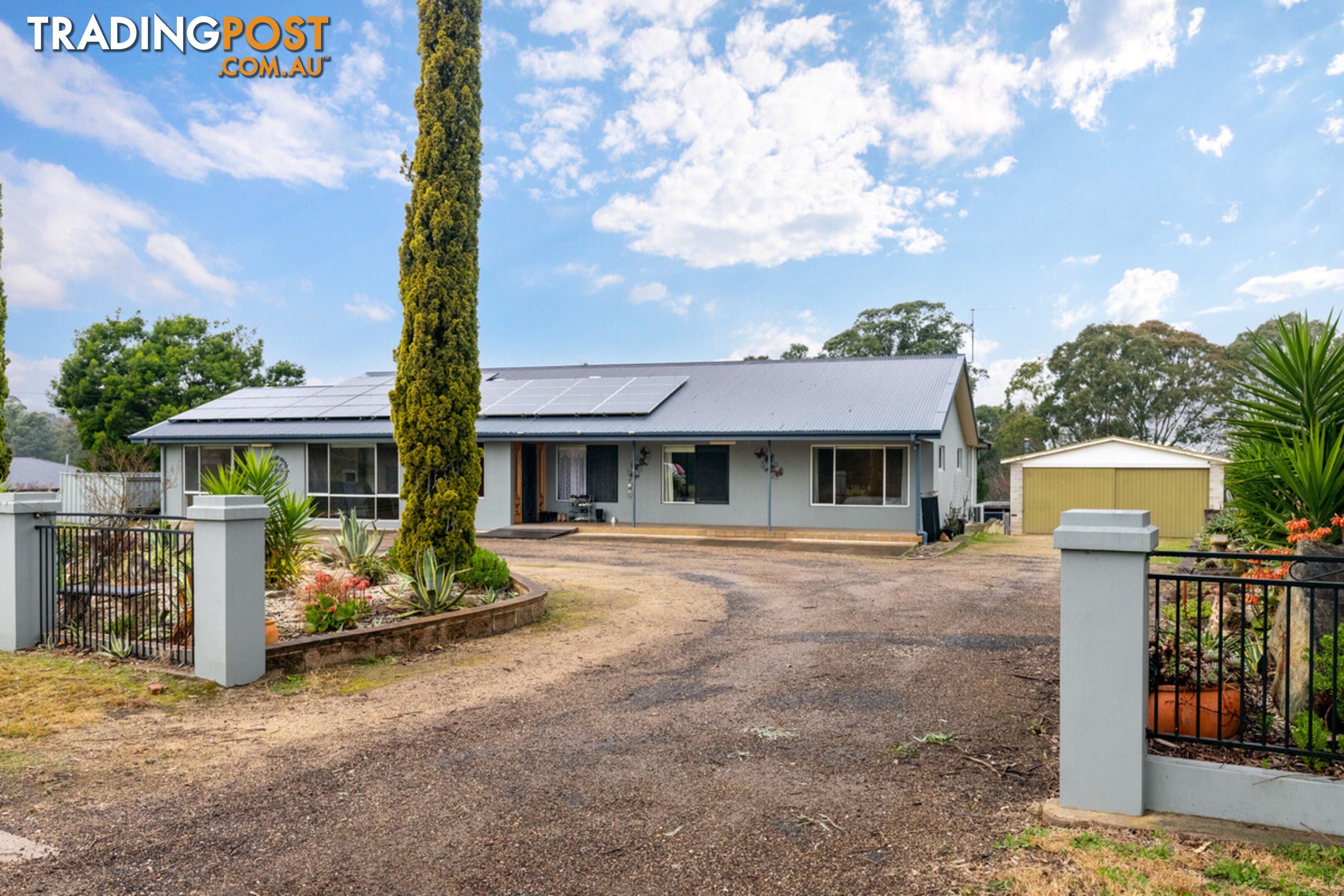 10 Nullica Road Tarraganda NSW 2550