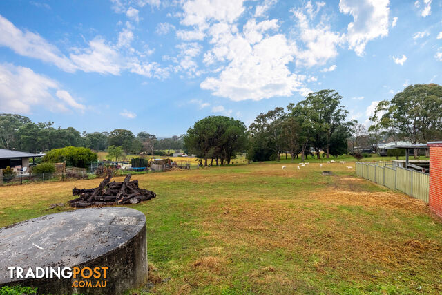 10 Nullica Road Tarraganda NSW 2550