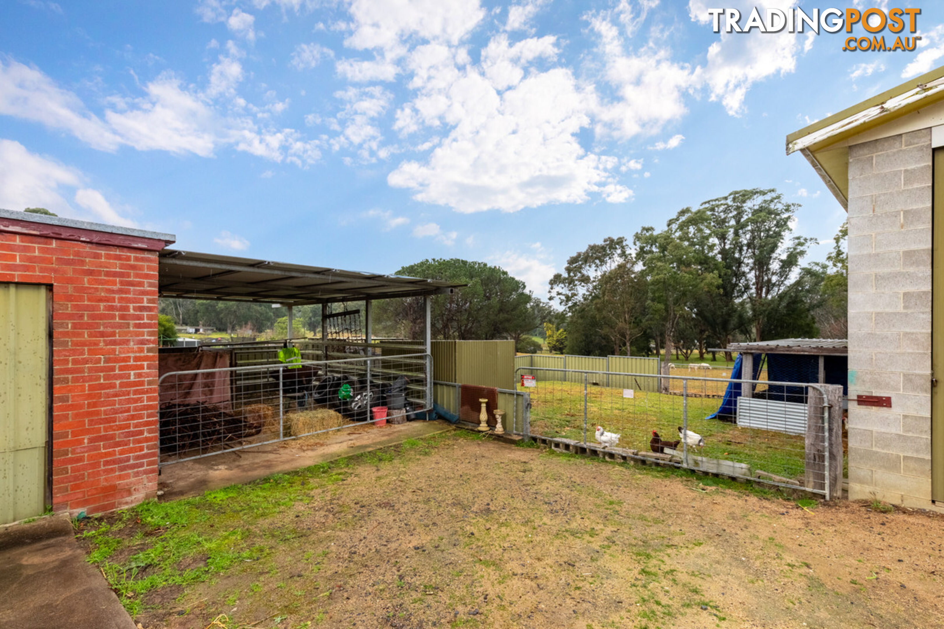 10 Nullica Road Tarraganda NSW 2550