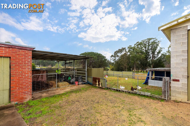 10 Nullica Road Tarraganda NSW 2550