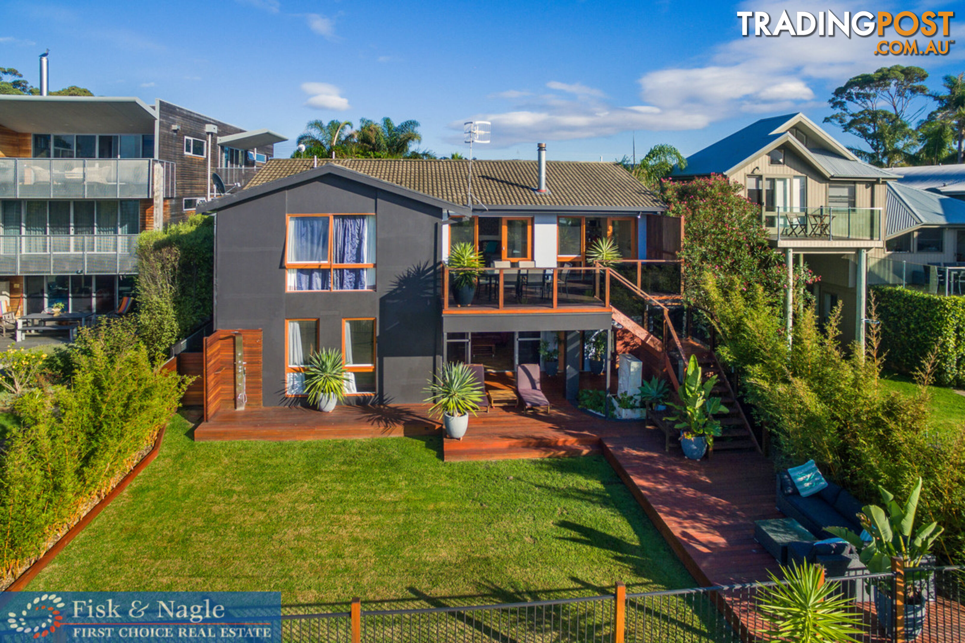 30 Ocean Drive Merimbula NSW 2548